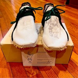 Human Race Pharell Williams Inspiration Pack